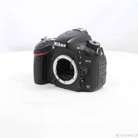 Nikon Digital Slr D610 349