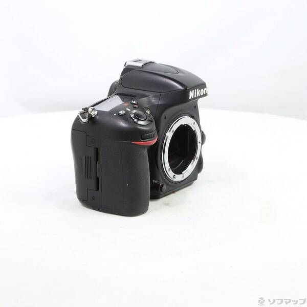 Nikon Digital Slr D610 349