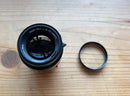 Leica Prime Lenses Summilux-M F/1.4 Asph.11728