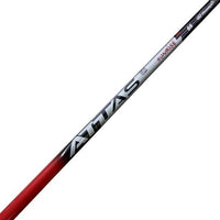 Shaft (Qi4D Attas Rx Sunrise Red 6 S)A