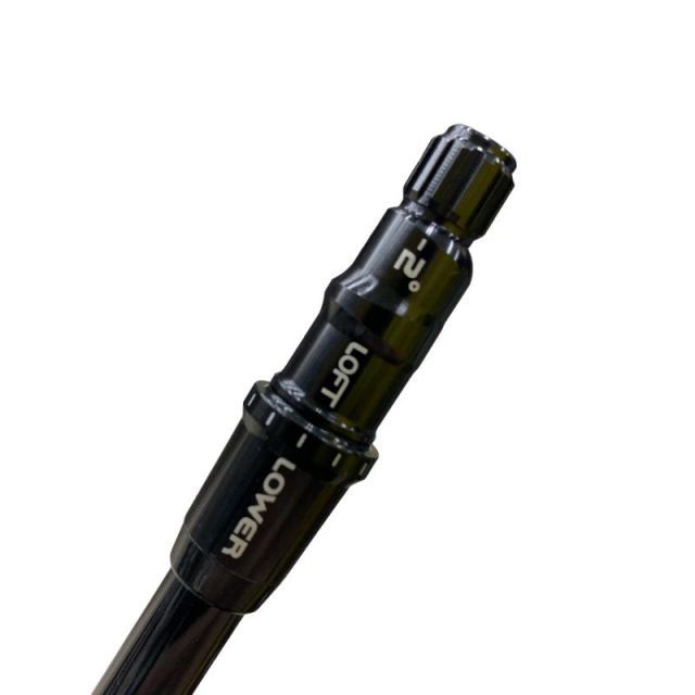 Shaft (Qi4D Attas Rx Sunrise Red 6 S)A