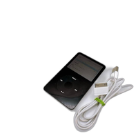 Apple Digital Audio Player Ipod Classic 30Gb A1136