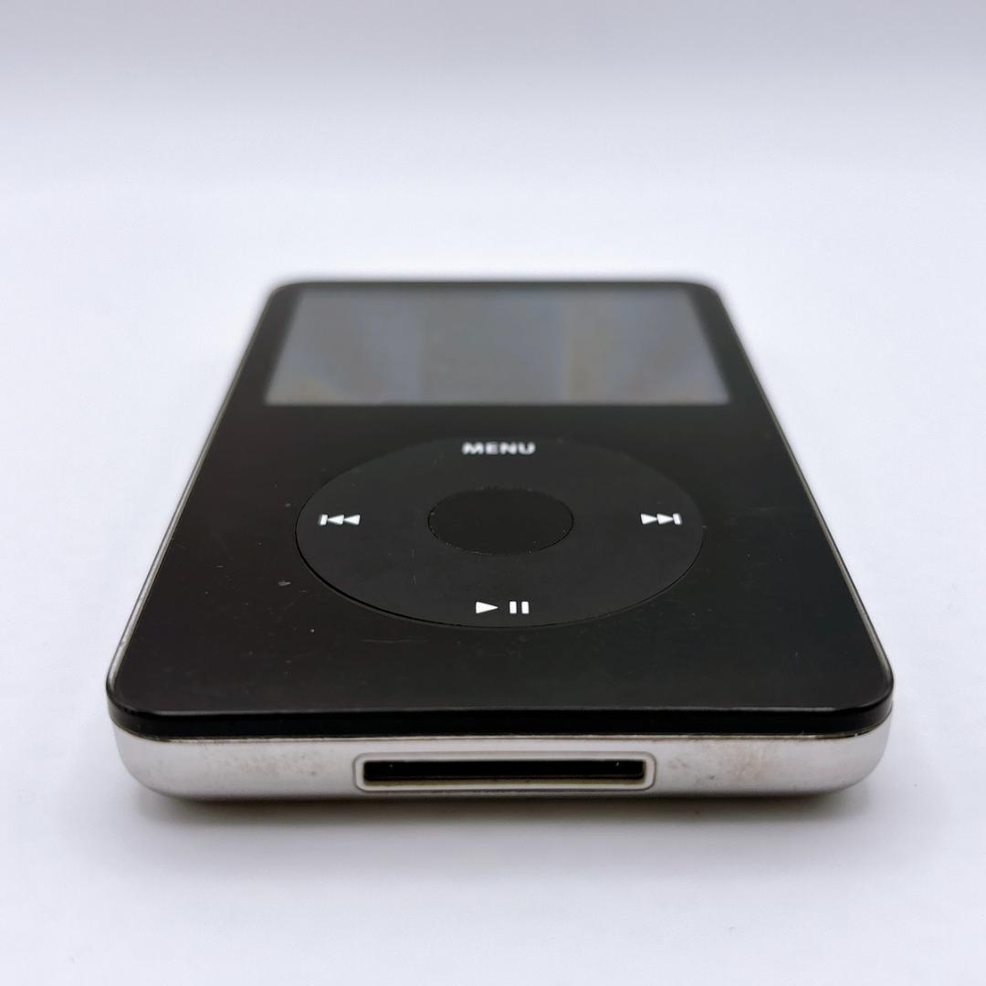 Apple Digital Audio Player Ipod Classic 30Gb A1136