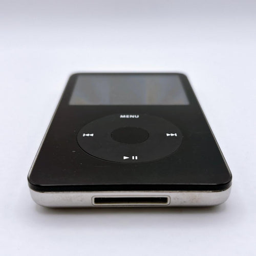 Apple Digital Audio Player Ipod Classic 30Gb A1136