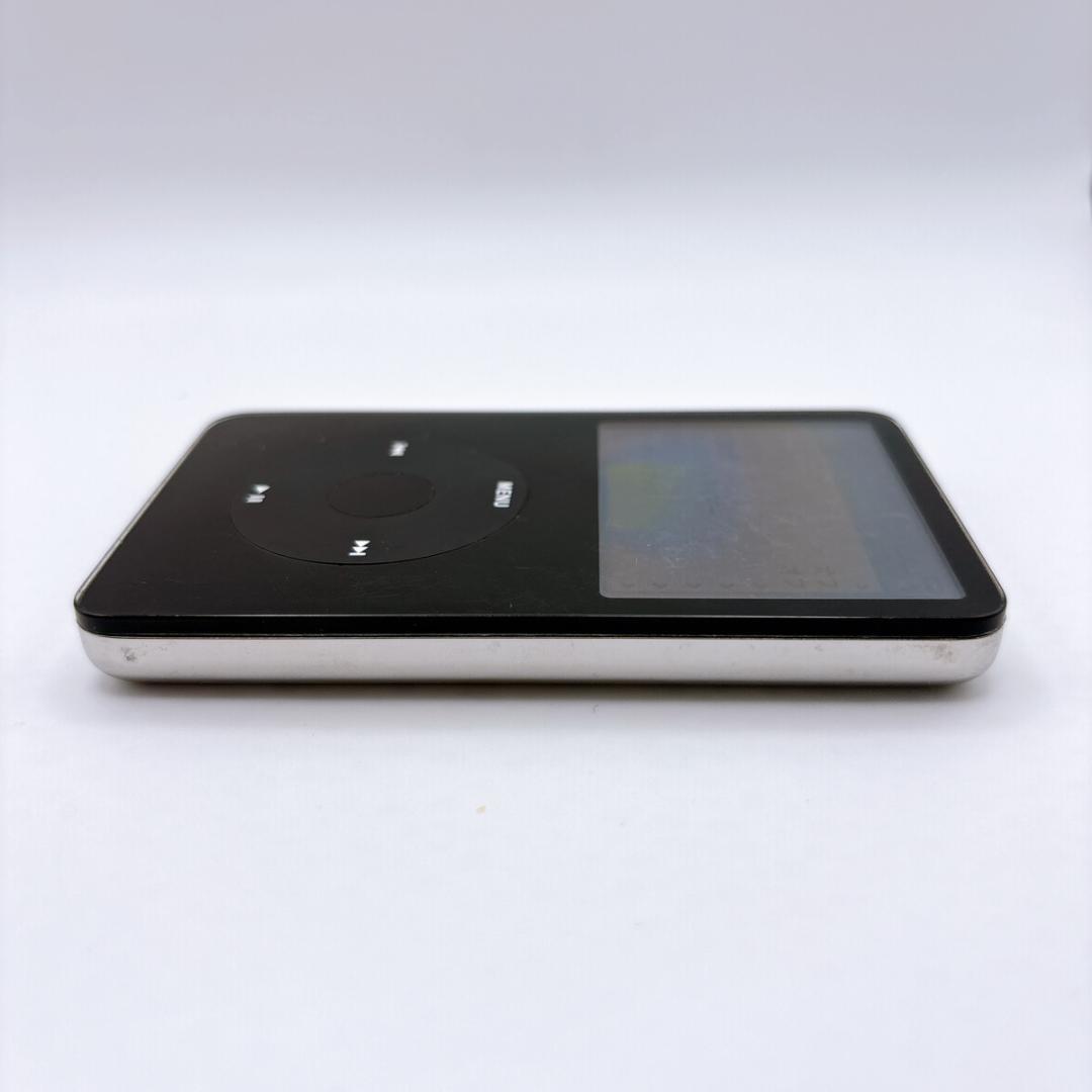 Apple Digital Audio Player Ipod Classic 30Gb A1136