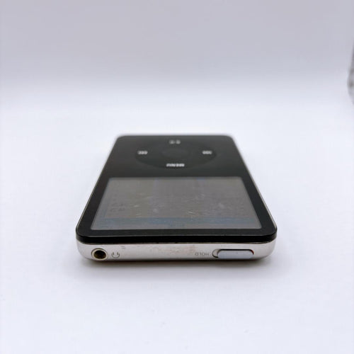 Apple Digital Audio Player Ipod Classic 30Gb A1136