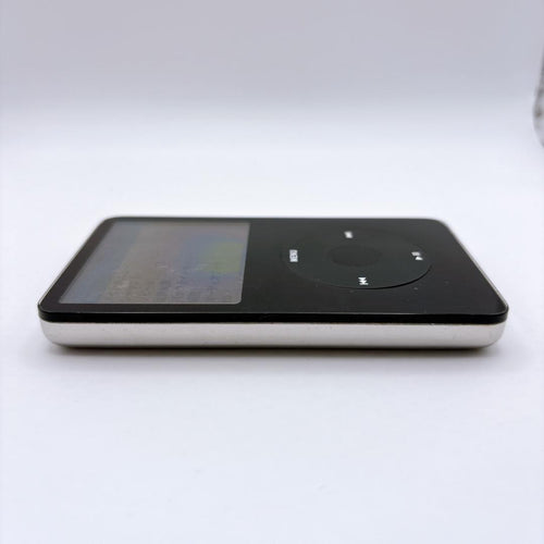 Apple Digital Audio Player Ipod Classic 30Gb A1136
