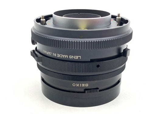 Lens (Single Focus) Rb F3.8 C
