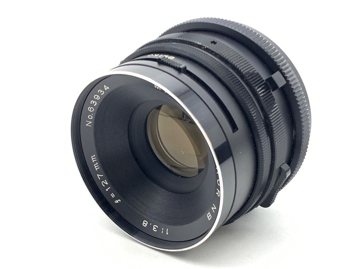Lens (Single Focus) Rb F3.8 C