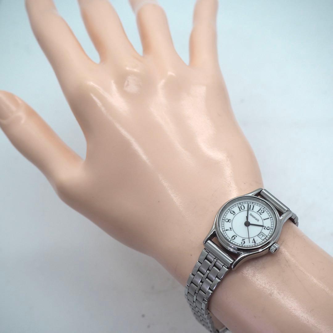 Tiffany Quartz Watches 656