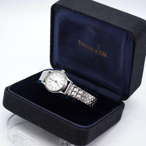 Tiffany Quartz Watches 656