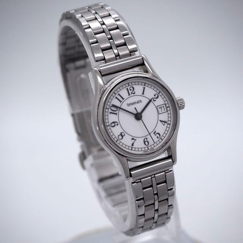 Tiffany Quartz Watches 656