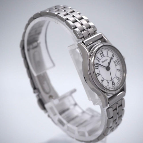 Tiffany Quartz Watches 656