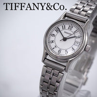 Tiffany Quartz Watches 656
