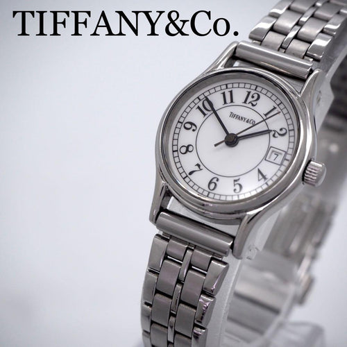 Tiffany Quartz Watches 656