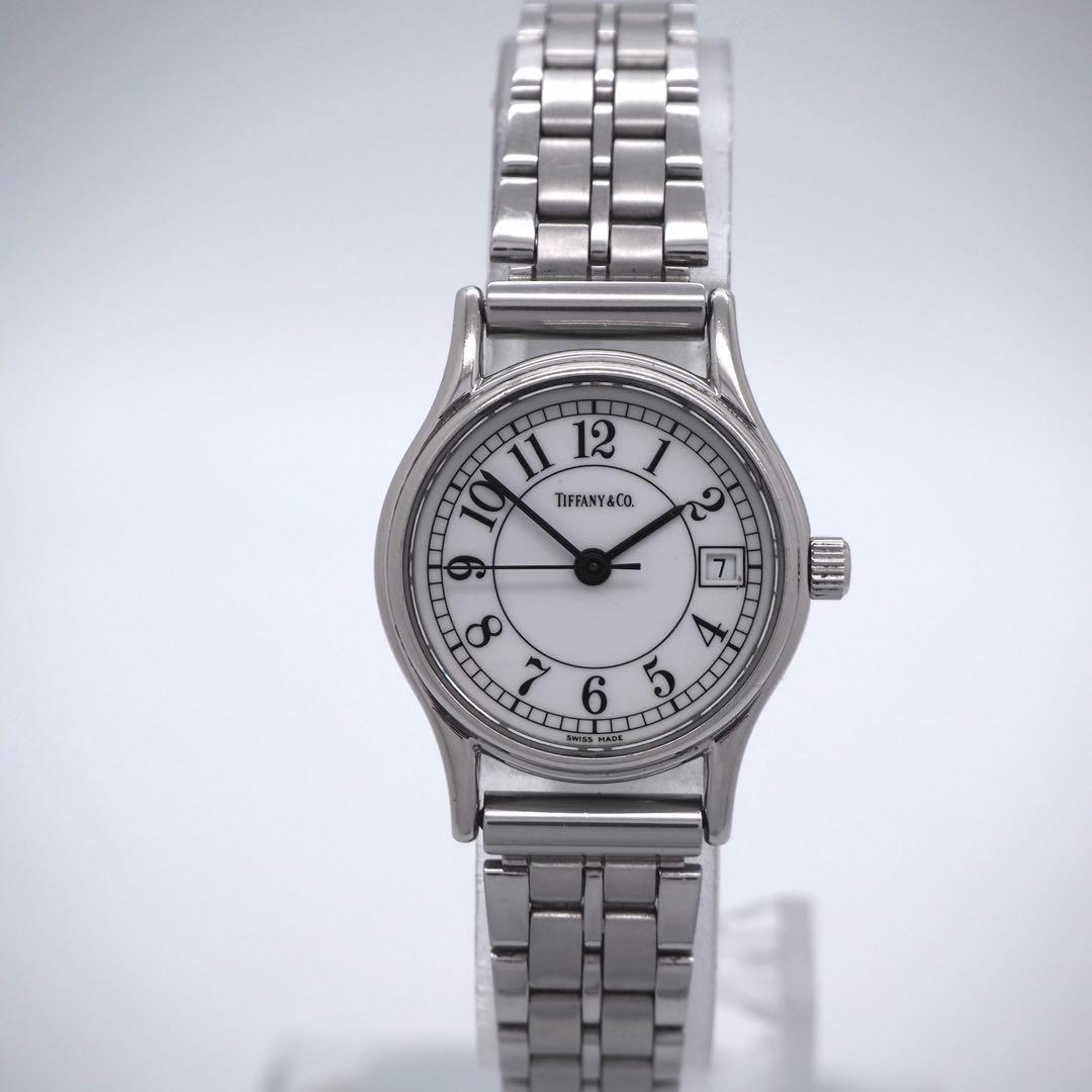 Tiffany Quartz Watches 656