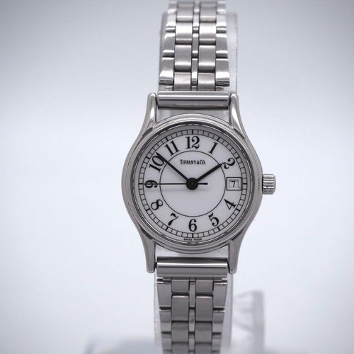 Tiffany Quartz Watches 656
