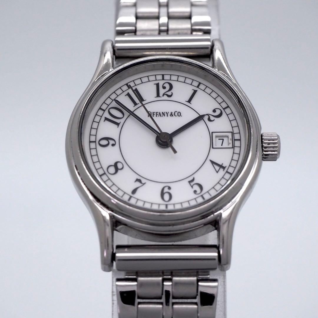 Tiffany Quartz Watches 656