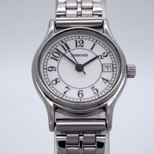 Tiffany Quartz Watches 656