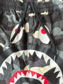 A Bathing Ape Other Shark Camo Sweat Pant M