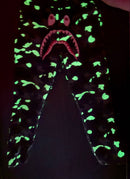 A Bathing Ape Other Shark Camo Sweat Pant M