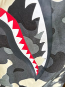 A Bathing Ape Other Shark Camo Sweat Pant M