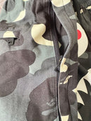 A Bathing Ape Other Shark Camo Sweat Pant M