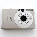 Canon Compact Digital Camera Ixy 10