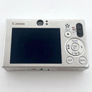Canon Compact Digital Camera Ixy 10