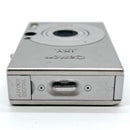 Canon Compact Digital Camera Ixy 10
