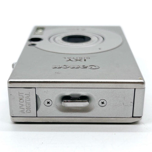 Canon Compact Digital Camera Ixy 10