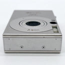 Canon Compact Digital Camera Ixy 10