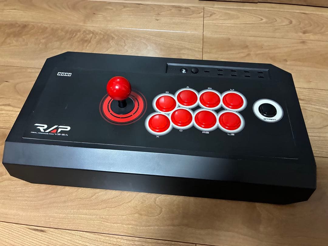 Hori Controller Pro.V3 Sa