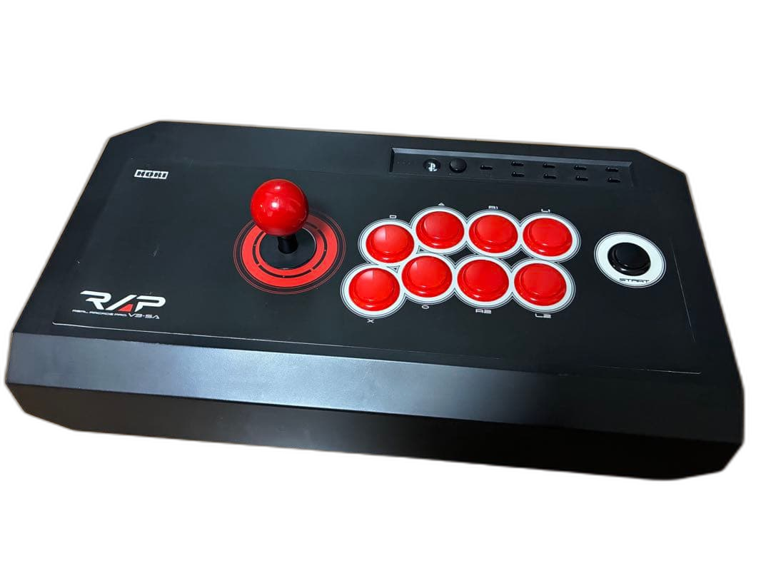Hori Controller Pro.V3 Sa