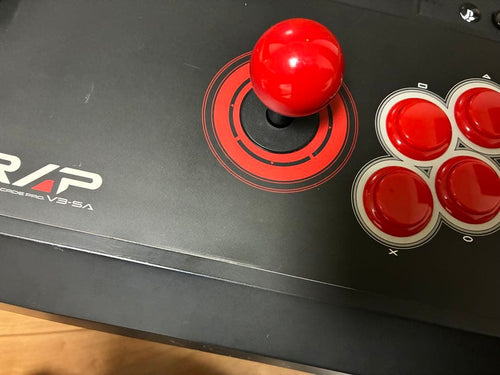 Hori Controller Pro.V3 Sa