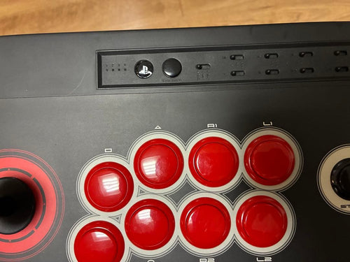 Hori Controller Pro.V3 Sa