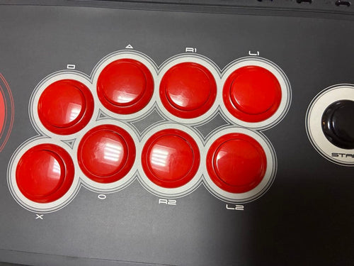Hori Controller Pro.V3 Sa