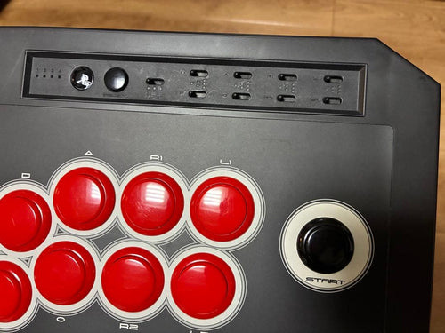 Hori Controller Pro.V3 Sa