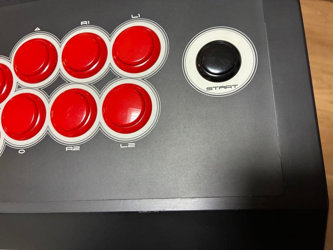 Hori Controller Pro.V3 Sa