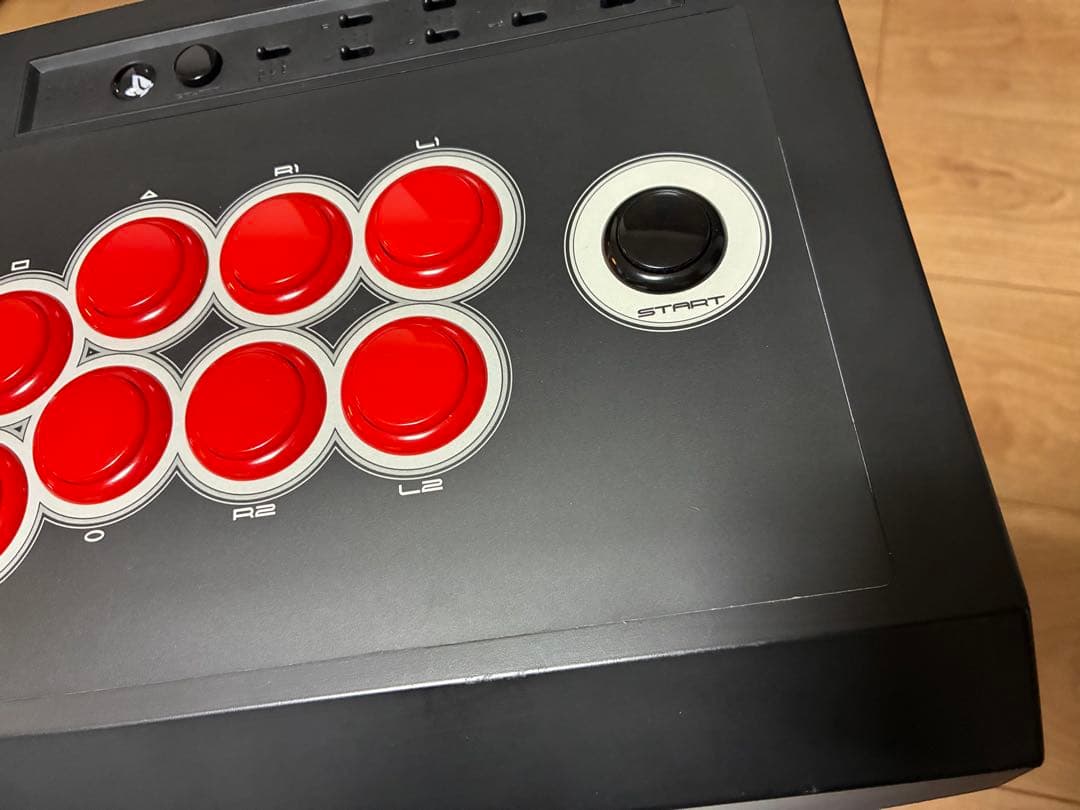 Hori Controller Pro.V3 Sa