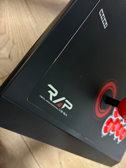 Hori Controller Pro.V3 Sa