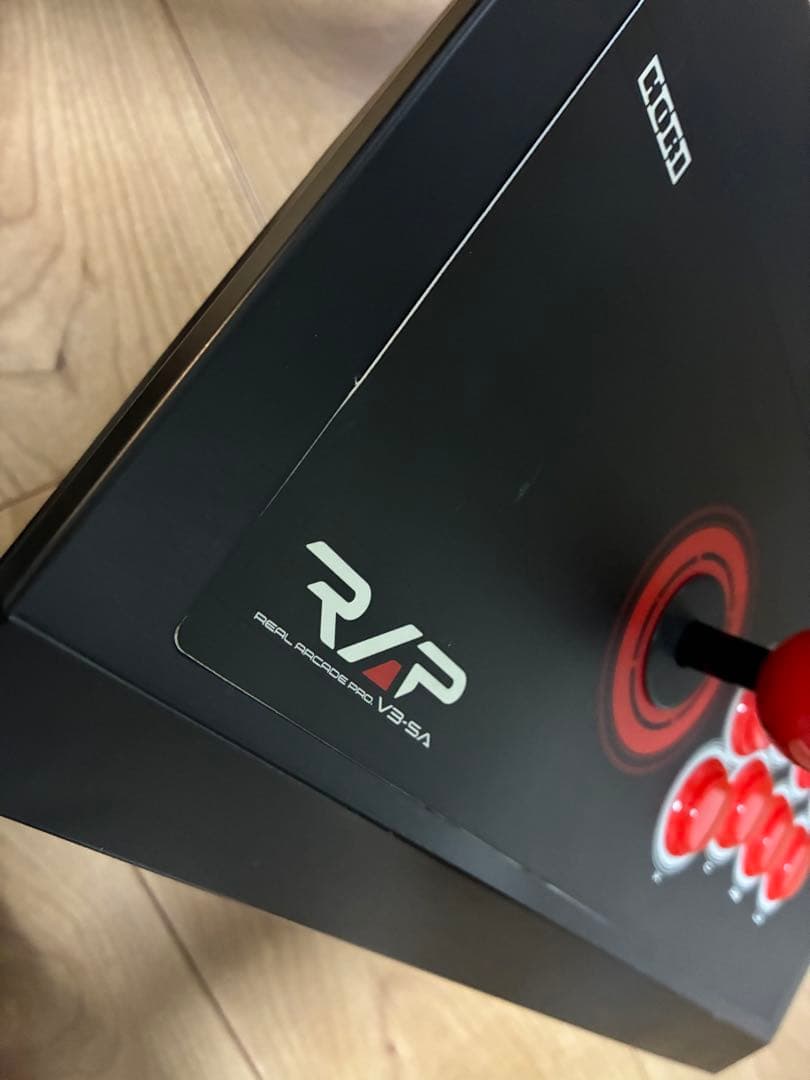 Hori Controller Pro.V3 Sa