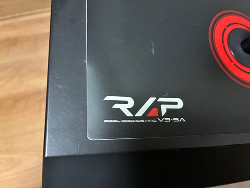 Hori Controller Pro.V3 Sa