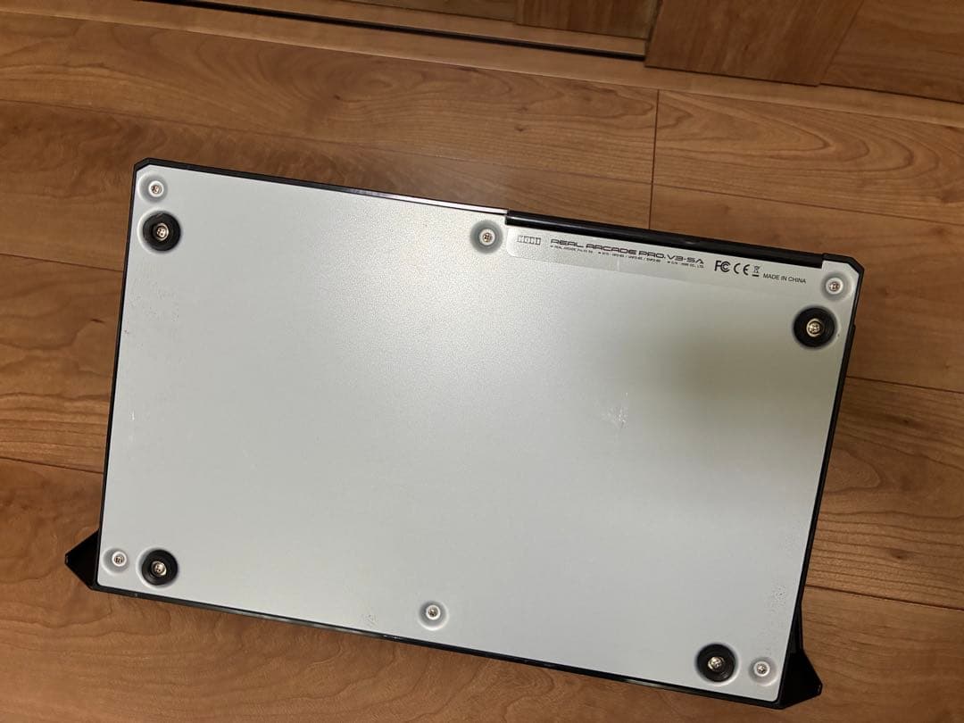 Hori Controller Pro.V3 Sa