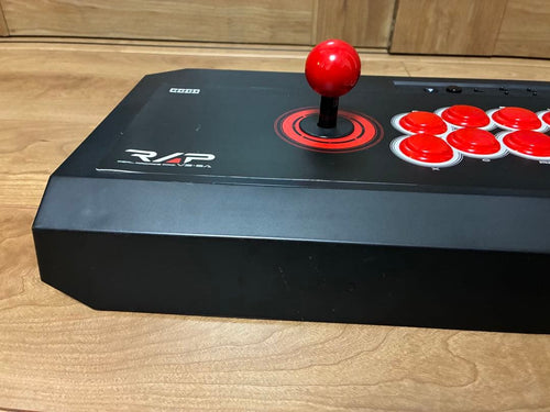Hori Controller Pro.V3 Sa