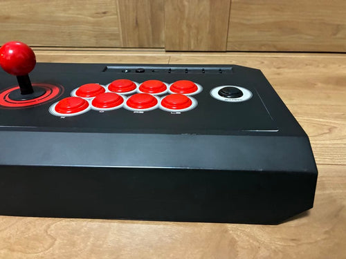 Hori Controller Pro.V3 Sa