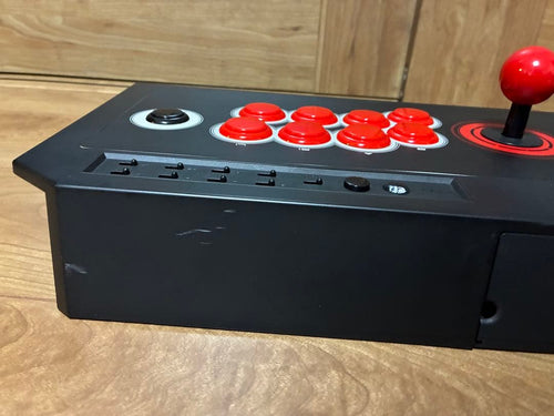 Hori Controller Pro.V3 Sa