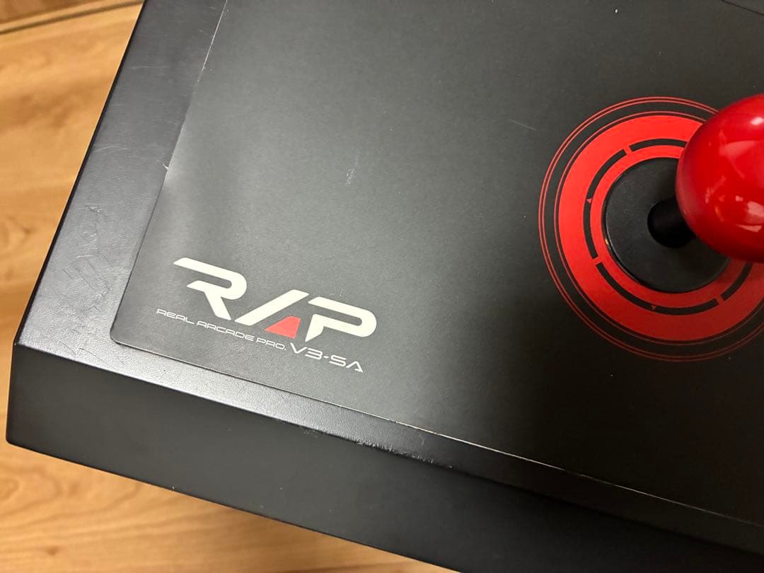 Hori Controller Pro.V3 Sa