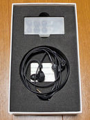 Final Wired Earphones A3000