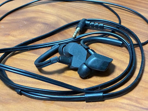 Final Wired Earphones A3000